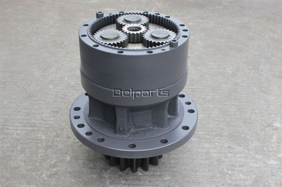 Belparts Excavator Swing Reduction Gear DX225LC Swing Gearbox K1004037A 404-00097C For Doosan
