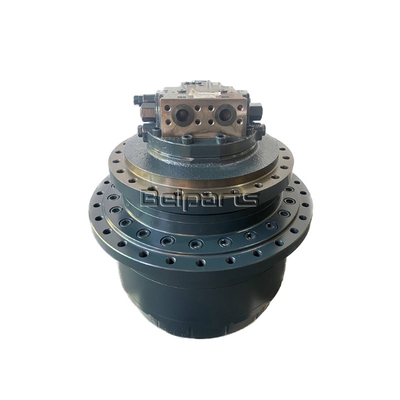 Excavator Final Drive Assy R480LC Travel Motor Assy 38QB-41103 For Hyundai