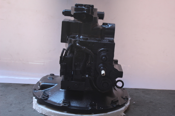 Belparts Excavator Main Pump PC100-6 PC120-6 PC130-6 Hydraulic Pump 708-1L-00070 708-1L-00032 For Komatsu