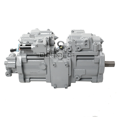 Belparts Excavator Main Pump EC160B EC180B EC135B EC140B Hydraulic Pump For VOE 14531853 14508514 14508515