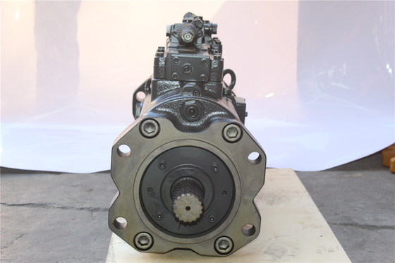 Belparts Excavator Main Pump EC230 EC420 EC450 EC300 Hydraulic Pump VOE 14214128 14211652 14210642 14214131 14215226