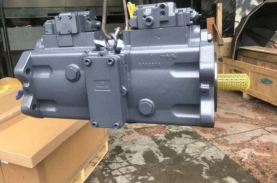 Belparts Excavator Main Pump EC360B EC330B EC460B Hydraulic Pump VOE 14531412 VOE 14508164 VOE 14531857