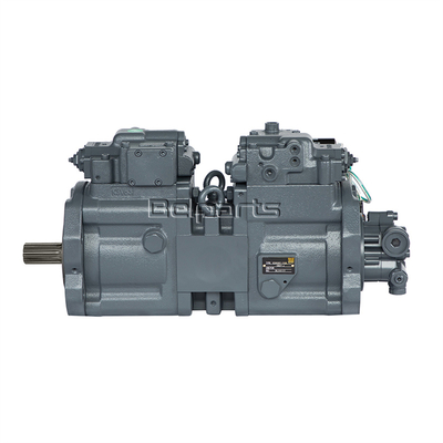 Belparts Excavator Main Pump SOLAR155LC SOLAR140LC SOLAR150LC SOLAR130LC DH150LC-7 Hydraulic Pump 2401-9236B For Doosan