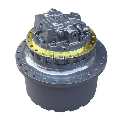 Belparts Excavator Travel Motor Assy PC400-6 PC400-7 Final Drive Assy 706-88-00161 706-88-00130 706-8J-01012 For Komatsu