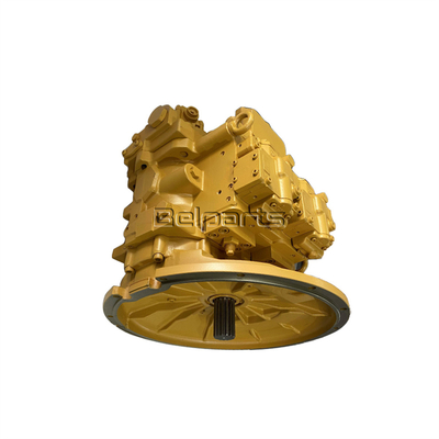 Belparts Excavator Main Pump E336D K5V160DP Hydraulic Pump 2959674 Piston Pump