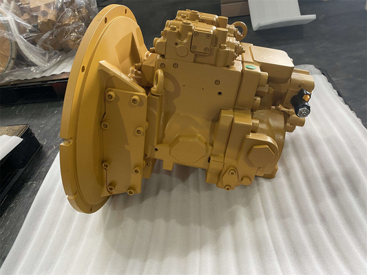 Belparts Excavator Main Pump E336D K5V160DP Hydraulic Pump 2959674 Piston Pump