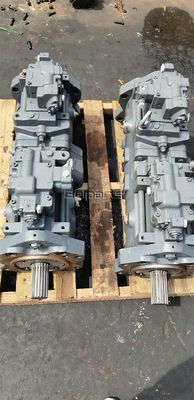 Brand Used Excavator EX3600-5 Hitachi Hydraulic Main Pump K3V280 Piston Pump 4624104