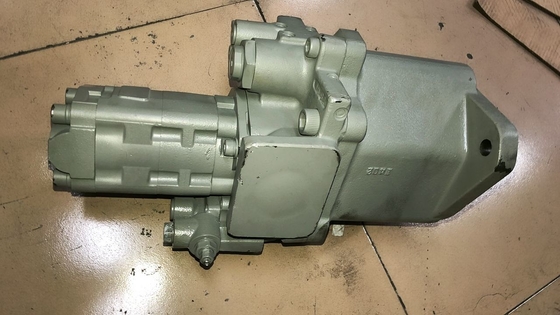 Original Used Excavator KX080-3 Kubota Hydraulic Pump PSVL2-36CG-2 Main Pump Piston Pump BO610-36001