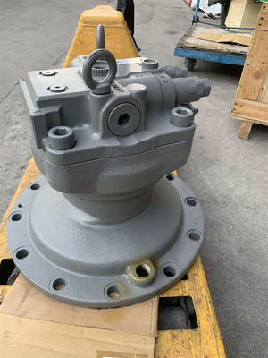 Excavator ZX870-3 Swing Motor Original Brand New  Slewing Motor Hitachi 4637117 9250922