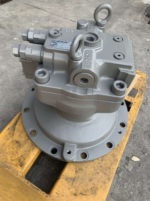Excavator ZX870-3 Swing Motor Original Brand New  Slewing Motor Hitachi 4637117 9250922