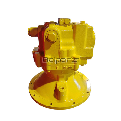 PC300-7 PC300-8 PC350-7 PC350-8 Komatsu Excavator Swing Motor 706-7K-01040