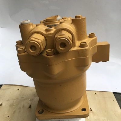 Belparts Excavator R360-9 Swing Motor 31NA-10120 31NA-10160 31QA-10130 Slewing Motor For Hyundai