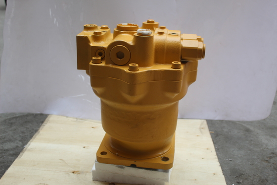 Belparts Excavator R360-9 Swing Motor 31NA-10120 31NA-10160 31QA-10130 Slewing Motor For Hyundai