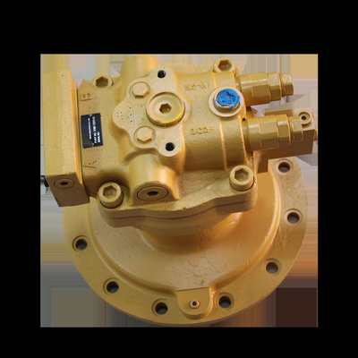 Belparts Excavator Solar290LCV Daewoo 2401-9242 S290LCV Swing Motor Slewing Motors