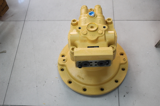 Belparts Excavator Solar290LCV Daewoo 2401-9242 S290LCV Swing Motor Slewing Motors