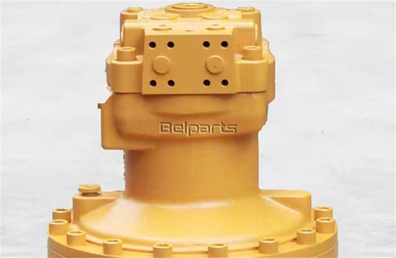 Swing Motor Excavator Parts For Enhanced Construction Productivity