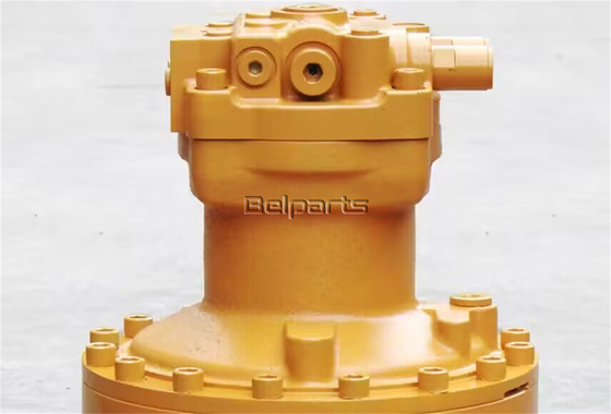 Swing Motor Excavator Parts For Enhanced Construction Productivity