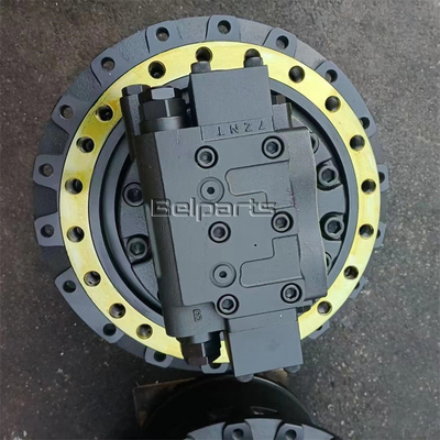 Doosan 24V Final Drive Travel Motor Assy With 35MPa Pressure