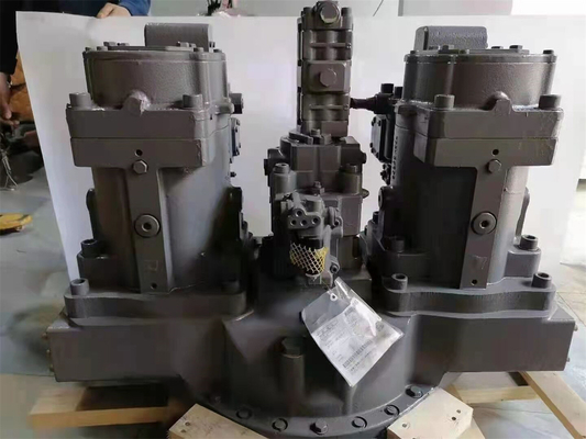 Axial Flow Hydraulic Pump YB60000246 200 L/min Flow Rate For Excavator Power Source