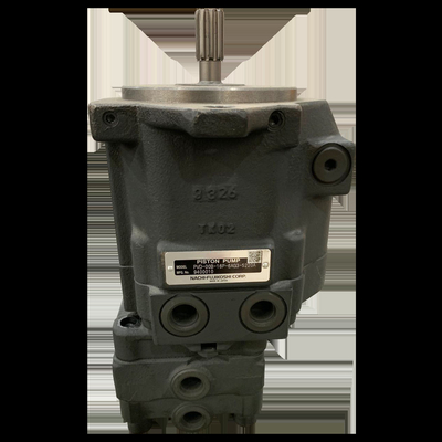 Excavator Hydraulic Pump 1336792 200L/min Flow Rate 35MPa Pressure For Crawler Excavator