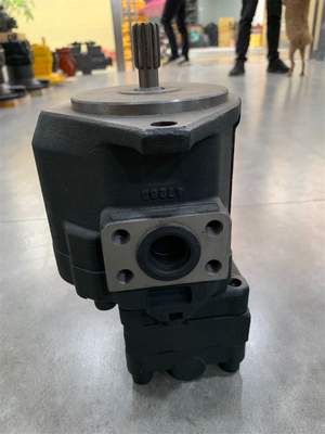 Customizable Excavator Parts E317 E315 Hydraulic Pump 1336792 For Your Specific Needs
