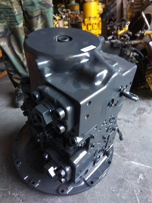 Belparts Excavator PC210-8K PC210-8K Excavator Hydraulic Pump Hydraulic Piston Pump 708-2L-00202 708-2L-41121