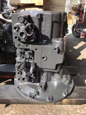 Belparts Excavator PC210-8K PC210-8K Excavator Hydraulic Pump Hydraulic Piston Pump 708-2L-00202 708-2L-41121