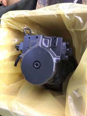 Belparts Excavator PC210-8K PC210-8K Excavator Hydraulic Pump Hydraulic Piston Pump 708-2L-00202 708-2L-41121