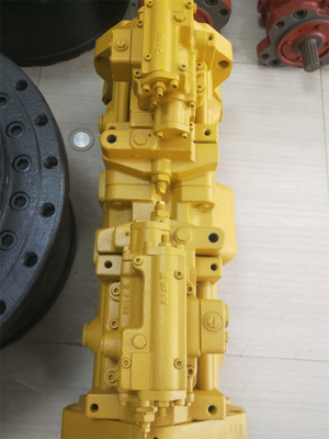 Excavator Parts Hydraulic Pump E350D K3V180DTH Hydraulic Main Pump 9257126