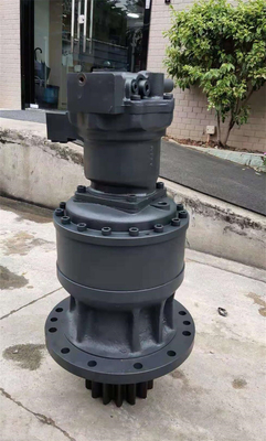 100 Kg Maximum Load Capacity Swing Decelerator For EC330B EC360B Excavators