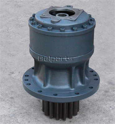 100 Kg Maximum Load Capacity Swing Decelerator For EC330B EC360B Excavators