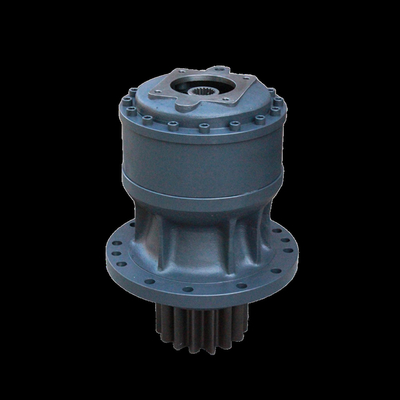 100 Kg Maximum Load Capacity Swing Decelerator For EC330B EC360B Excavators