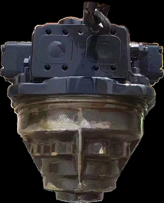 Travel Final Drive Motor Assy PC2000-8 Komatsu Hydraulic Travel Motor 706-7L-01110