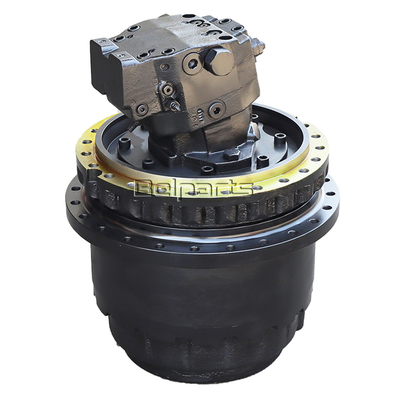 401-00311A Crawler Excavator Travel Motor Assy 150kg Package For Heavy Duty Equipment