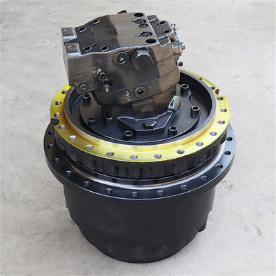 401-00311A Crawler Excavator Travel Motor Assy 150kg Package For Heavy Duty Equipment