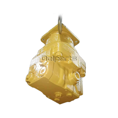 Belparts Excavator Parts E70B Swing Motor 5TG1-00535 Slewing Motor