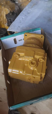Belparts Excavator Parts E70B Swing Motor 5TG1-00535 Slewing Motor
