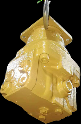 Brand New Hydraulic Excavator Swing Motor 5TG1-00535 For Model E70B