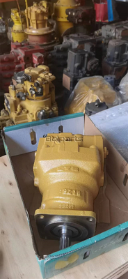 Engine Parts Hydraulic Motor For Excavator Swing Motor Model E70B 5TG1-00535