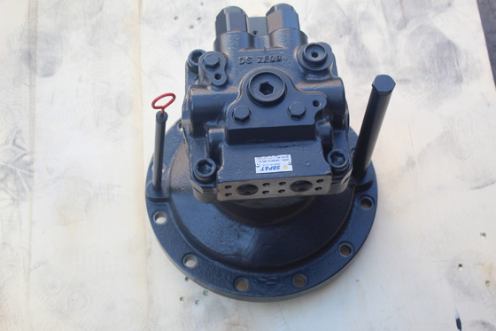 Customizable Hydraulic Excavator Swing Hydraulic Motor For R250-7 SBHSM150-280-04 Swing Motor 31N7-10150 For Hyundai