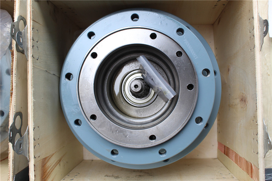 PC40-7 PC30-7 Travel Gearbox With FUFRP-1183-06 Multiple Compartments Solution