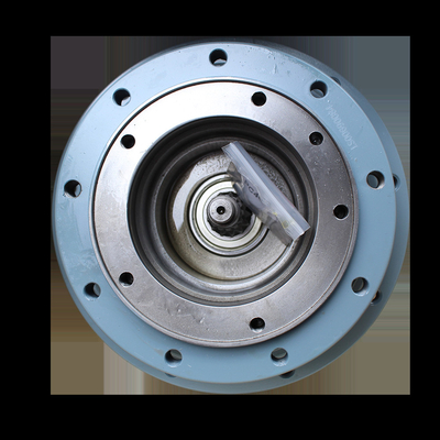 PC40-7 PC30-7 Travel Gearbox With FUFRP-1183-06 Multiple Compartments Solution