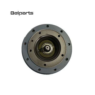 PC40-7 PC30-7 Travel Gearbox With FUFRP-1183-06 Multiple Compartments Solution