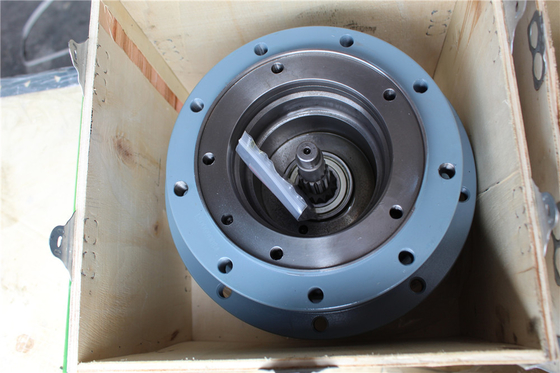 Travel Reduction Gearbox PC40-7 PC30-7 Final Drive Travel Gearbox Parts FUFRP-1183-06 For Komatsu