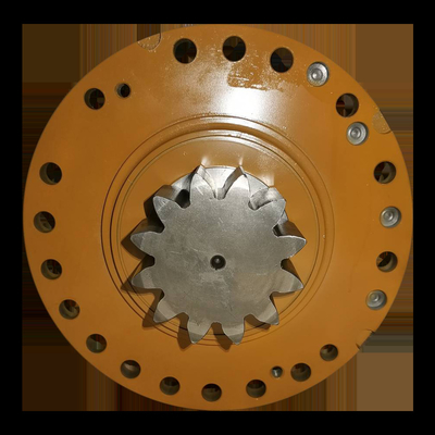 Excavator Swing Gearbox E308C swing reduction gear 1719393