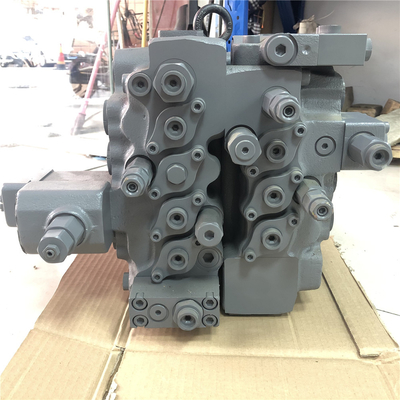 Belparts Excavator Control Valve UX22 For Construction Machinery