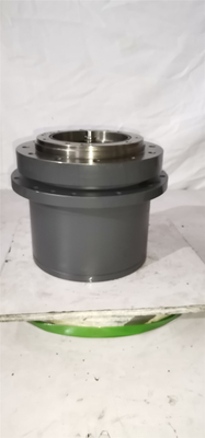 Belparts Excavator Parts Travel Reduction Travel Gearbox XKAH-00822 For Hyundai R60-7 R55-7
