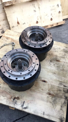 Belparts Excavator Parts Travel Reduction Gear 995351 Travel Gearbox SH265 SH260 E110B