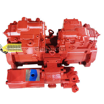 Excavator Parts R150W-9 R140W-9 Hydraulic Pump 31Q4-15020 For Hyundai