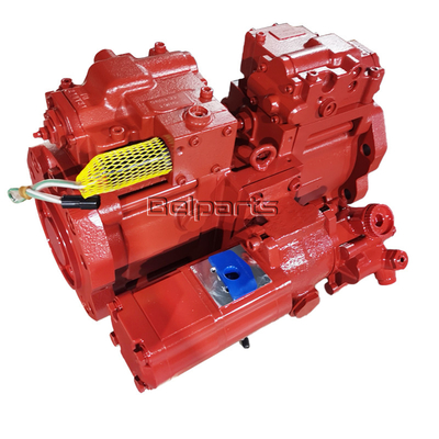 Belparts Excavator Parts Hydraulic Pump 31Q4-15020 For Hyundai R150W-9 R140W-9